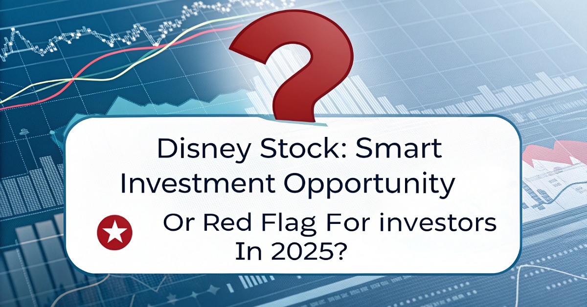 Disney Stock