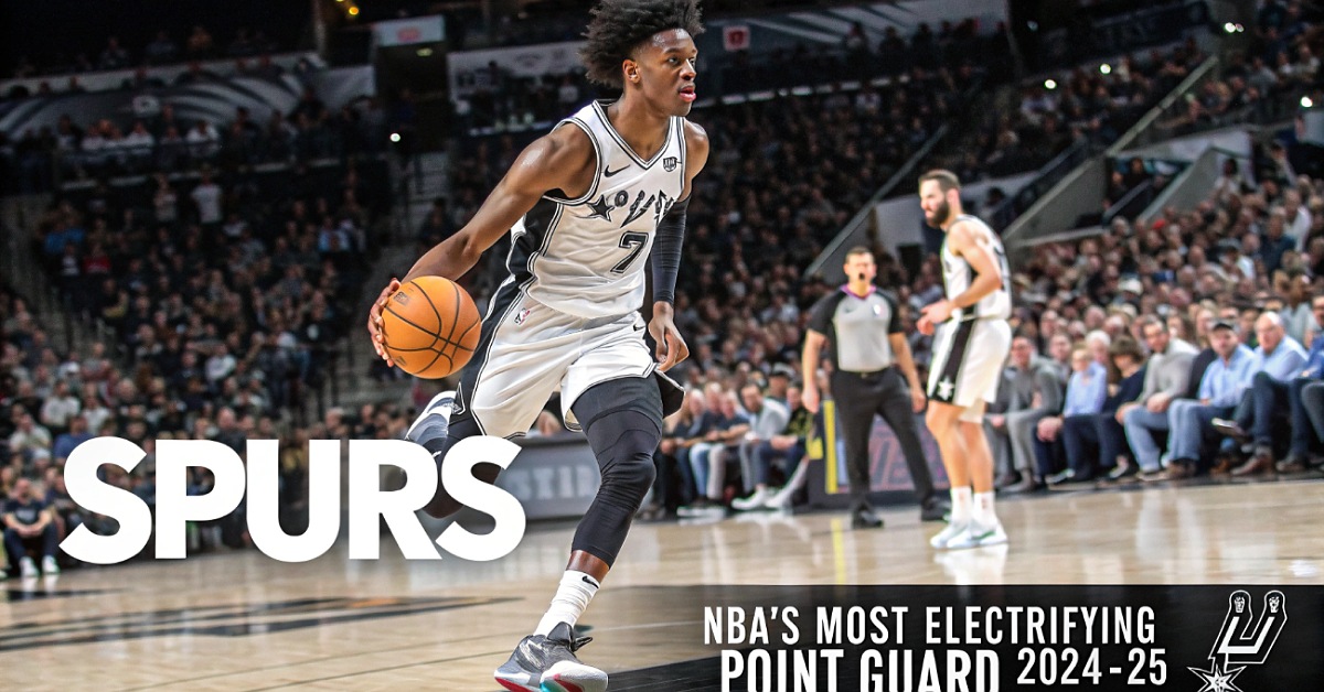 De'Aaron Fox's Triumphant Return