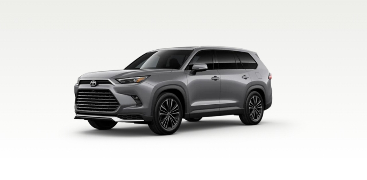 2026 Grand Highlander